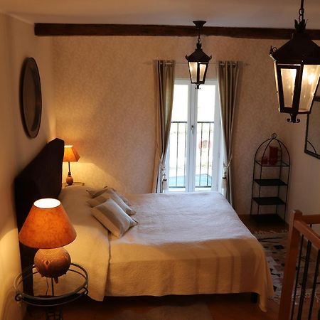 Clarberg - B&B Saint-André-de-Roquepertuis Esterno foto